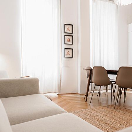 Heymi Apartments Zentagasse ウィーン エクステリア 写真