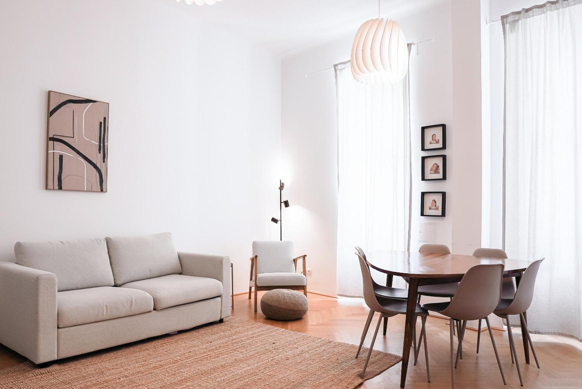 Heymi Apartments Zentagasse ウィーン エクステリア 写真