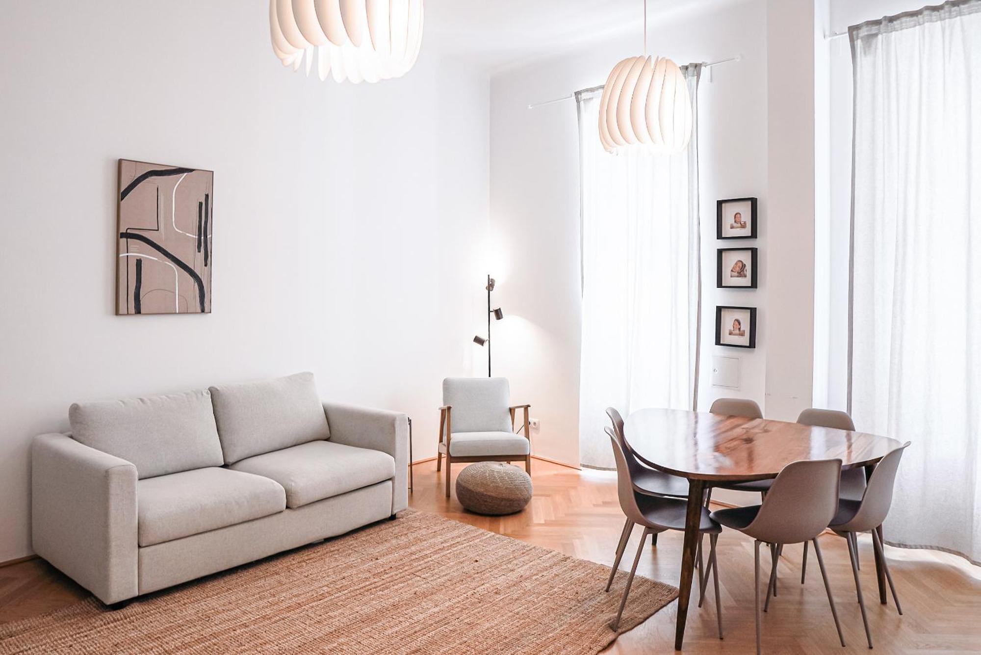 Heymi Apartments Zentagasse ウィーン エクステリア 写真